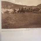 Edward Curtis - Warrior Society Encircling Camp - Cheyenne 1910