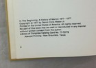 Scarce In The Beginning A History Of Marion 1877-1977 Guadalupe County Texas