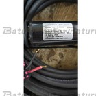 Fc-pc55 1 5  Rgb Pool Light For Inground Pools Ac 12v 18w 7 Color 100ft Cord Led