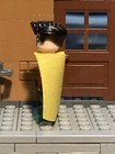 Lego Batman 2006 Robin Minifigure 7783  7885 Excellent Condition 