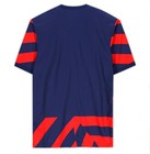 Ricardo Pepi Team Usa Signed Nike Soccer Jersey Beckett Coa