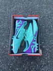 Nike Zoom Vapor 15 Academy Ag Peak Ready Soccer Cleat Dj5630-300 Size 8-12 New    
