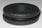2 X Rubber Grommet Fits 1 06  Diameter Hole And 1 8  Thick Panel 1 36 Od   73 Id