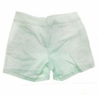 Womens White Shorts Casual Summer