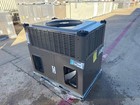 York Phe4a3024 2 5 Ton Convertible Packaged Heat Pump Unit  14 Seer  220905 