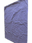 Pottery Barn Toddler Bed Duvet Cover Purple Polka Dot