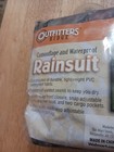 Outfitters Ridge Camouflage Rain Suit Mens Xl 2xl Never Worn Bought Last Year