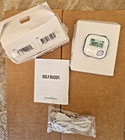 New-open Box - Golf Buddy Voice 2s  Gps  - 40 000 Pre-loaded Courses