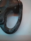 Vintage Brooks   Adams Md171 Bronze Marine Swivel Snap Shackle 3 1 4 