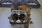 Y1-10 Lower Engine Motor Crank Cases 11 Polaris Ranger 800 Eps 2011 Efi Utv