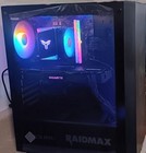 Gaming Desktop Pc Brand New I5 W 2070 Graphics