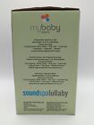 Homedics Mybaby Soundspa Lullaby - Mybs305c
