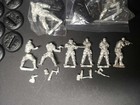Knight Models Dc Miniatures Bane  Bane s Thugs  Bane s Mercenaries  Merc Set