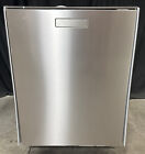 Asko 40 Series Dbi564ixxls 24  Fully-integrated Built-in Dishwasher