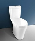 Caroma Somerton Smart 270 Easy Height Elongated Complete Toilet