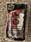 2007 Mcdonald   s Carton Network Happy Meal Toys Complete Set Of 8 Nip