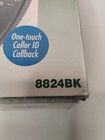 Bellsouth 8824bk Caller I d