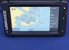 Lowrance Elite 9 Ti  gen 1  Gps Chartplotter Fish Finder Display Unit Only