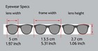 Pro Computer Anti Reflective Tinted Lens Uv Reading Glasses  1 00   4 00 Spring