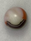 Nice Looking Vintage Vitro Agate Marble  61    I114