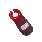 Vein Finder Handheld Venous Display Device Hand Inspection Vascular Detector Gdf