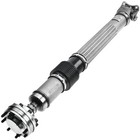 Front Driveshaft Prop Shaft For Jeep Wrangler Jk 2007-2011 V6 3 8l 4wd 938-102