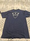 Wwe The Shield   Justice Has Returned Double Sided T-shirt Size L