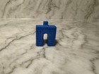 Vintage M u s c l e  Men  015 Dark Blue Class B
