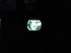 Rare    Historic 1949 Pilot Tv37    candid    3  Television- Serviced-working 