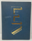 Us Navy Uss Midway Cv-41  1978-1979 Westpac Deployment Cruise Book