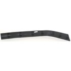Bumper Kit For 1992-1996 Ford Bronco With Air Holes With Molding Holes Front