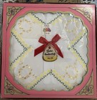 Vtg Nos Handkerchief Lot Fruit Of The Loom Boxed Men   s Ladies Gift Sets 11 Pc