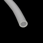4mm Dia Aquarium Silicone Air Line Tubing Clear 2 5m For Fish Tank Air Pump