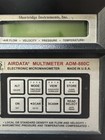 Shortridge Airdata Multimeter Adm-880c