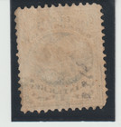 Us Scott  ro62d Used 1c Private Die Match Stamp Great Margins Has No Thin