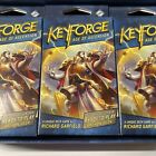 Key Forge Keyforge Age Of Ascension Complete Box Of 12 Factory Sealed Decks New