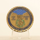 William H  Pitsenbarger  the Last Full Measure  Challenge Coin-medal Of Honor_2