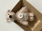 Steiff Teddy Bear Rose 7 Cm Club Gift 2003 Miniature Bear