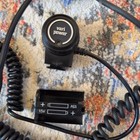 Vivitar 285 Auto Zoom Thyristor Flash - Good Condition With Varipower