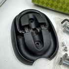 Gear Gremlin Ground Anchor  14mm  Black  Boxed