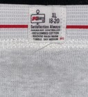 Vintage Boys Kmart Briefs Size 18-20  one Pair 