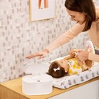 Munchkin Touch Free Baby Wipe Warmer With Nightlight