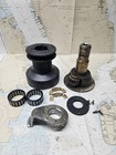 Lewmar 30 Self Tailing 2 Speed Winch