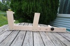 Unused Vintage Schacht Wooden Inkle Loom - Tabletop Weaving Frame Belts   Straps