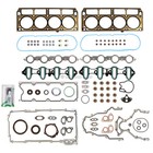 Mls Full Gasket Set Fit 99-01 Chevrolet Gmc Buick Cadillac 4 8l   5 3