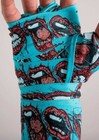 Bangarang  Hand Wraps 