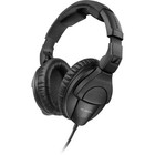 Sennheiser Hd 280 Pro Around-the-ear Monitoring Headphones W 10  3 5mm F a Cable