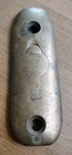 Original Lee Enfield No  4 Butt Plate 