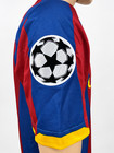 Messi 10 Home Shirt Jersey Soccer Football 2010 2011 Barcelona All Size