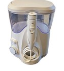 Waterpik Ultra Plus And Cordless Pearl Water Flosser Set White W  Tips Case Usb